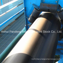 Conveyor System/Pipe Conveyor Belt/Steel Cord Pipe Conveyor Belt